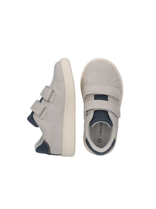 Sneakers, unisex, logate. CALVIN KLEIN | V1X9 83441 0315X053
